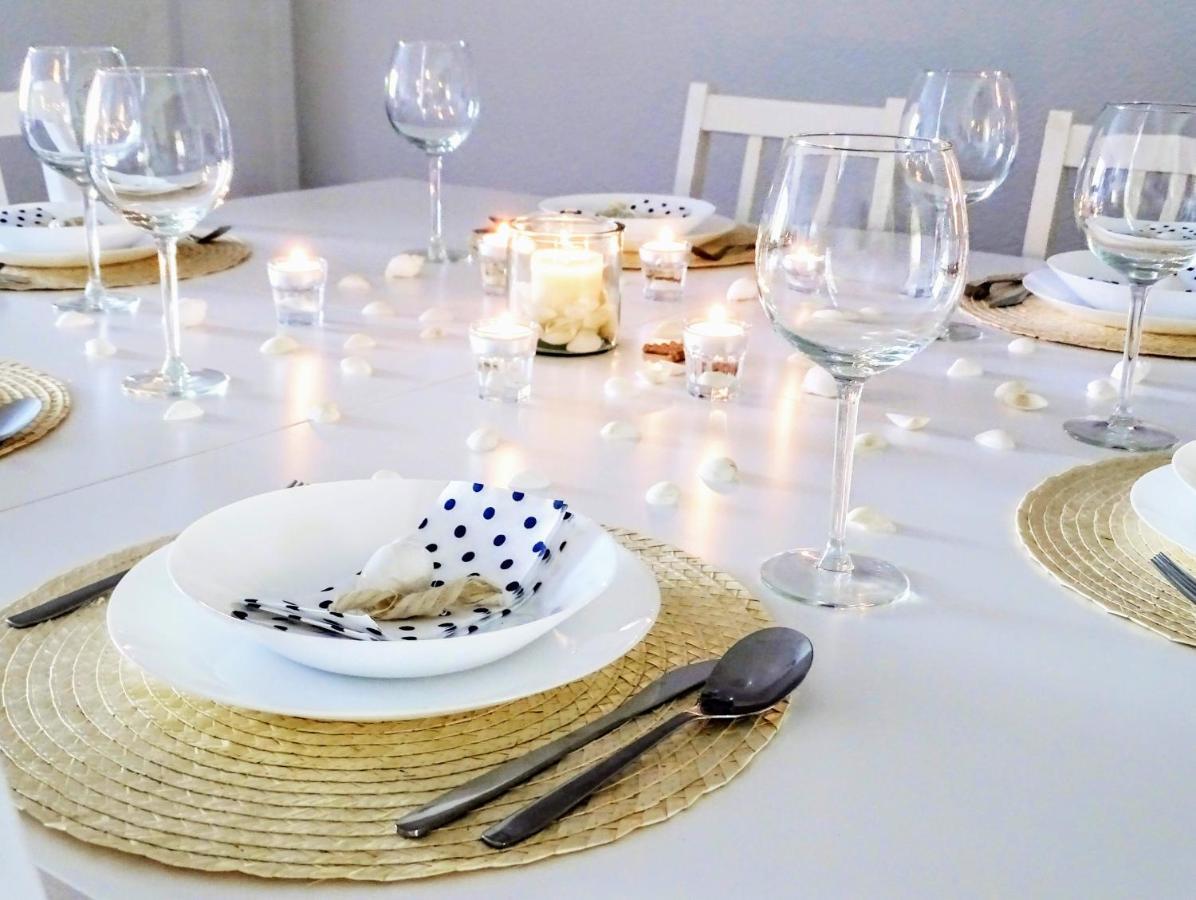 Apartamento Tibi - Centro De Гандия Екстериор снимка