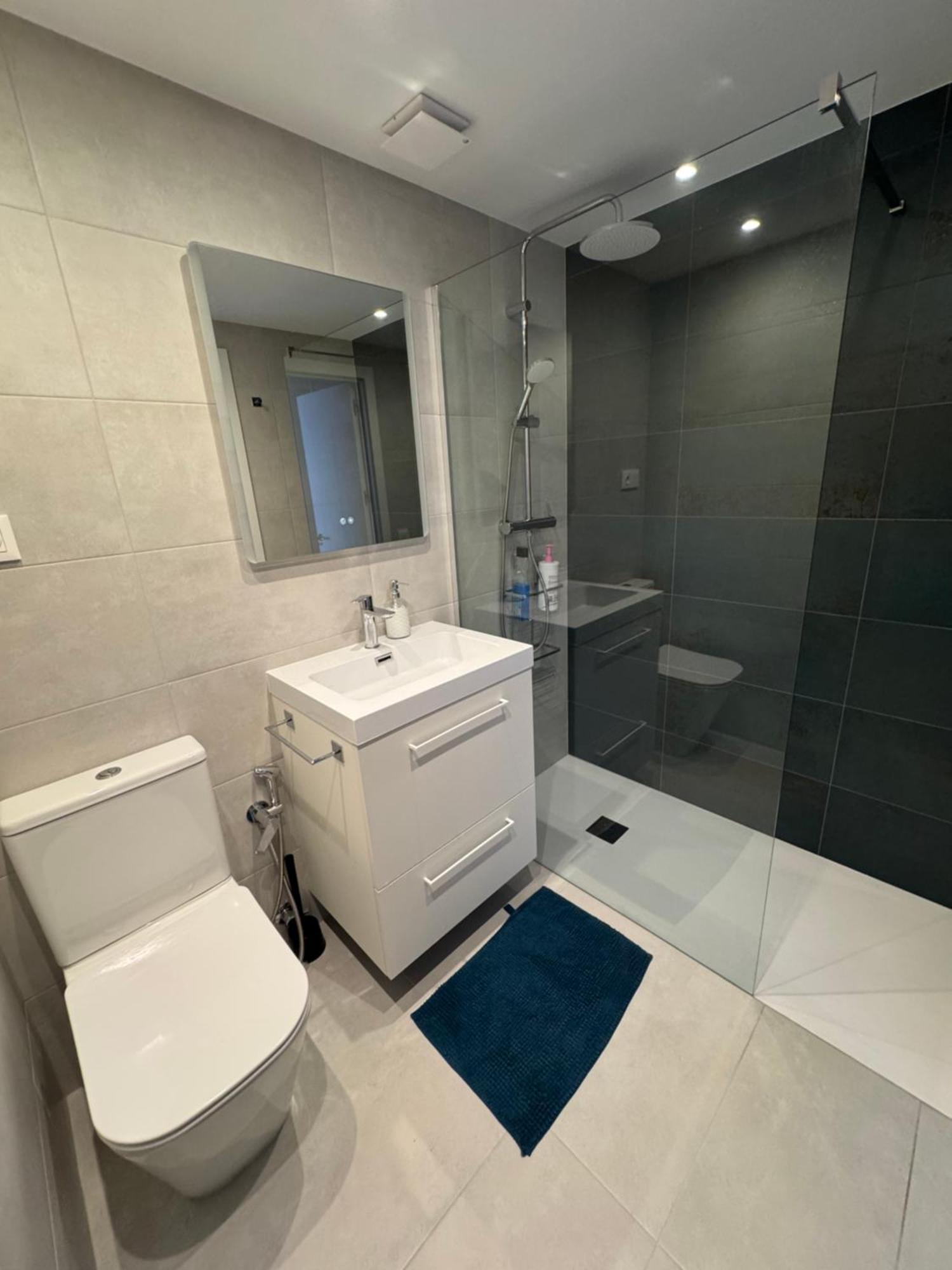 Apartamento Tibi - Centro De Гандия Екстериор снимка