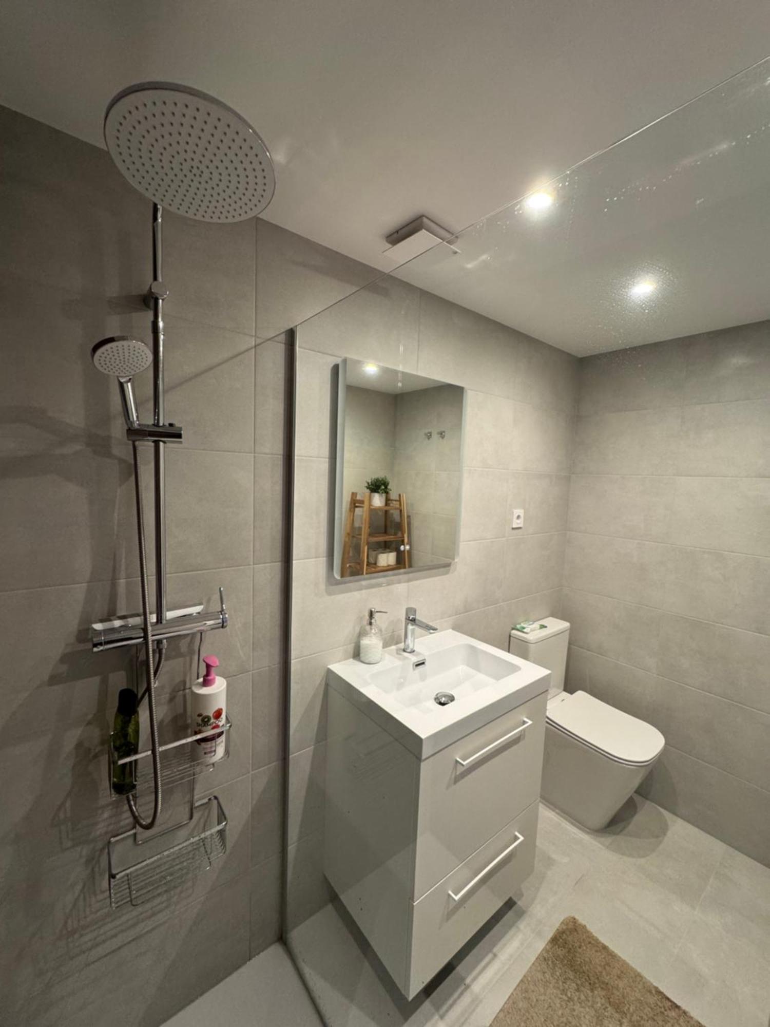 Apartamento Tibi - Centro De Гандия Екстериор снимка