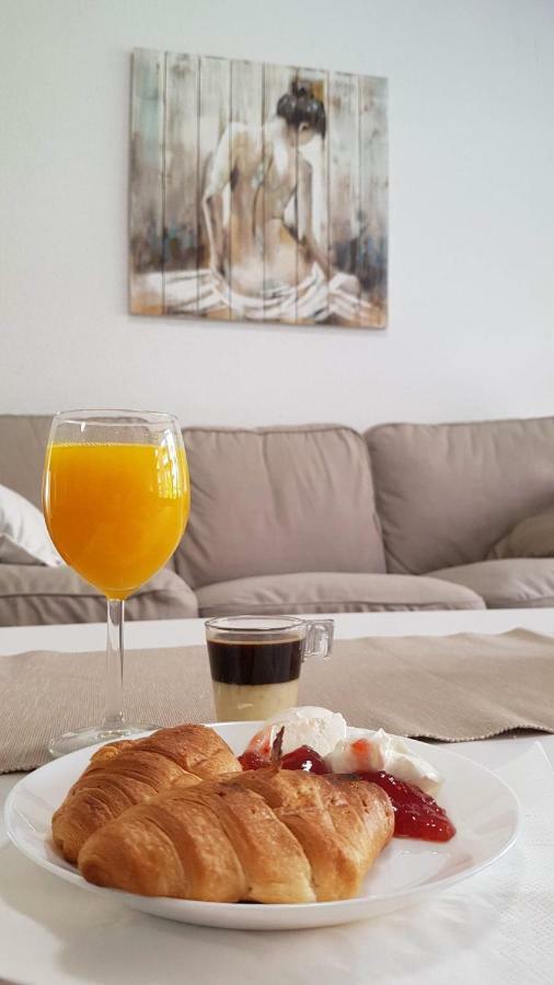 Apartamento Tibi - Centro De Гандия Екстериор снимка